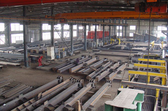 鋼結構專業承接各種東營鋼構工程